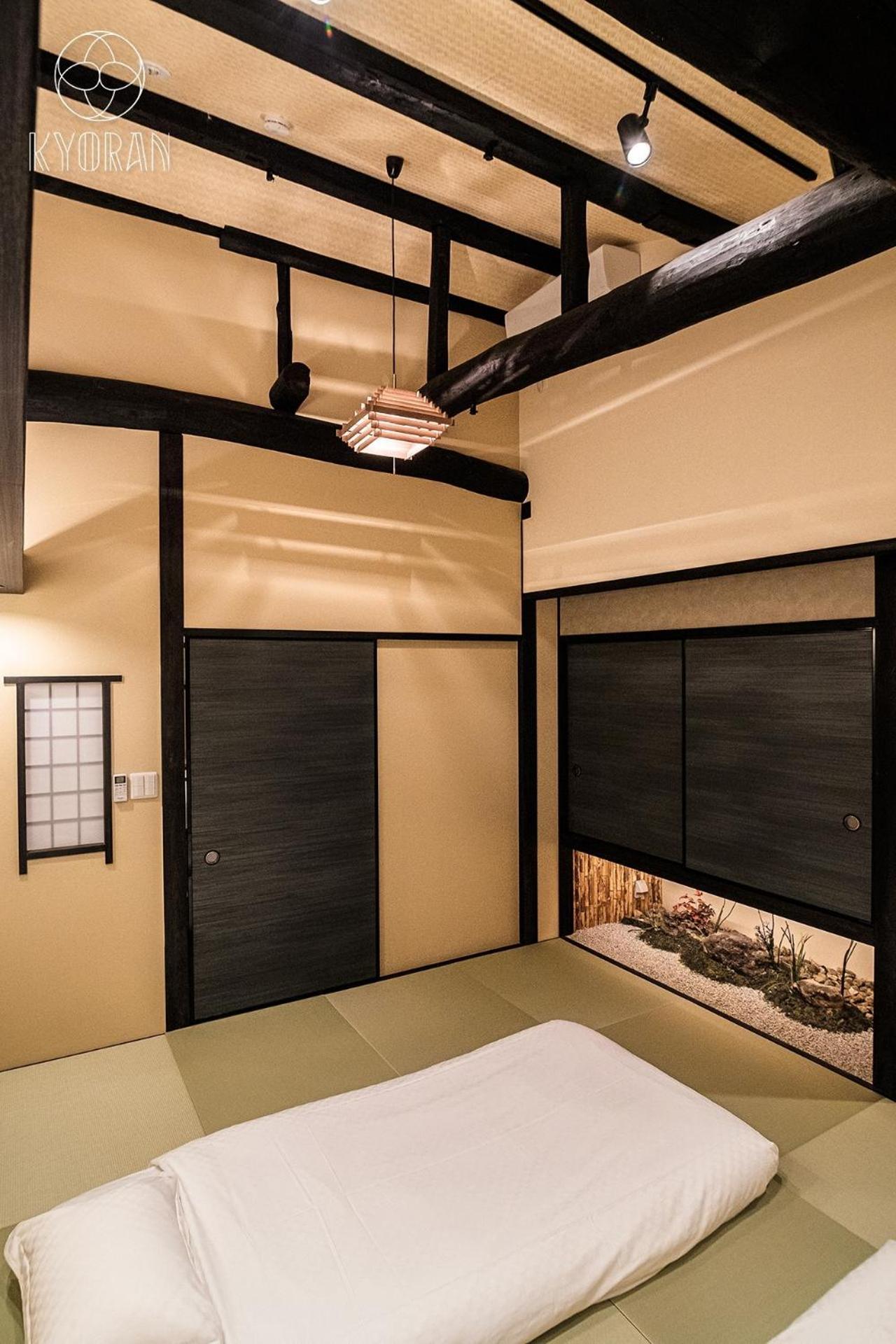 Jinglan - Lotus Mansion - Vacation 24204v Holiday home Kyoto