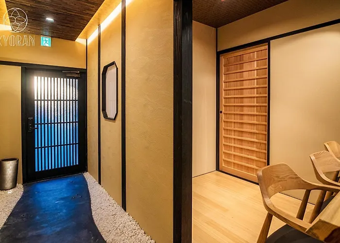 Jinglan - Lotus Mansion - Vacation Stay 24204V